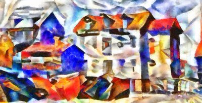 Ohne Titel von Alex Caminker